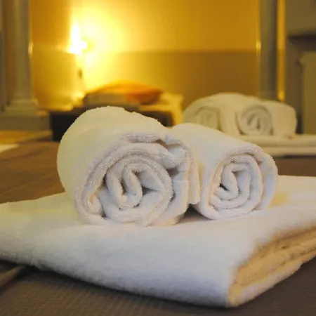 Hotel Ramida Suites At Delhi Airport-2
